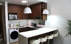 Cómodo Departamento en Las Condes